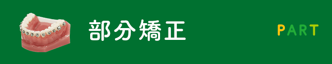 部分矯正