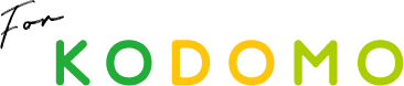 KODOMO