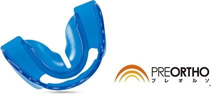 プレオルソ